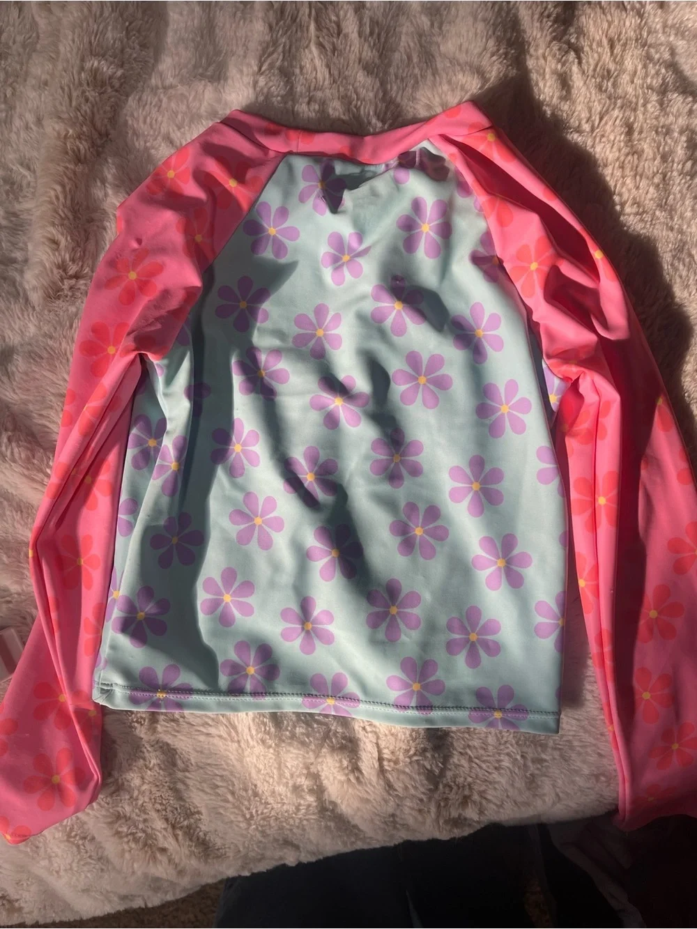 None long sleeve